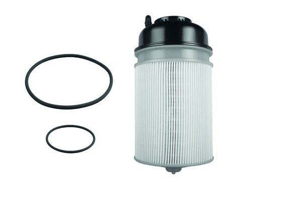 Filtro combustible Mahle Original KX400D precio, desde 70,24 EUR